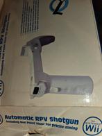 Wii Automatic RPV Shotgun - Nieuw in doos!, Ophalen, Nieuw
