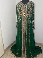 Marokkaanse takchita te huur, Kleding | Dames, Huwelijk, Zo goed als nieuw, Kleding, Ophalen