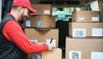 Koeriers/pakketbezorgers gezocht, 33 - 40 uur, Vast contract