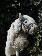 Hobbyhorse met tuig, Hobby en Vrije tijd, Nieuw, Ophalen of Verzenden