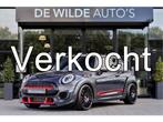 MINI John Cooper Works 2.0 GP 306pk NR.0496 NL-auto, Nieuwst, 1998 cc, Gebruikt, 4 cilinders, Alcantara