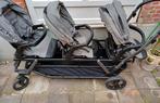 Drieling kinderwagen ofwel meerlingen kinderwagen, Ophalen of Verzenden, Nieuw, Kinderwagen of Buggy