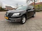 Mitsubishi Outlander Sport 2.0 Invite+, Auto's, Voorwielaandrijving, Zwart, 4 cilinders, Elektrische ramen