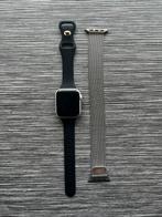 Apple watch SE 40 mm aluminium, Sieraden, Tassen en Uiterlijk, Smartwatches, Apple Watch ⌚️, IOS, Ophalen of Verzenden, Zo goed als nieuw