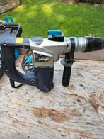 einhell en metabo, Ophalen, Gebruikt
