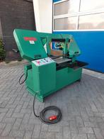 BIG STONE CF-350M Lintzaagmachine bandzaag metaal 380 Volt!, Gebruikt, BIG STONE, ., 70 mm of meer