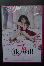 nieuw in seal dvd Ja ik wil - Elise Schaap, romantische kome, Cd's en Dvd's, Vanaf 6 jaar, Ophalen of Verzenden, Nieuw in verpakking