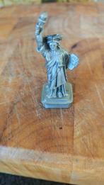 Vrijheidsbeeld Hudson Fine Pewter, Antiek en Kunst, Ophalen of Verzenden
