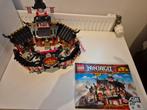 Lego ninjago 70670, Kinderen en Baby's, Speelgoed | Duplo en Lego, Ophalen of Verzenden, Complete set, Lego