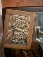 Nachtwacht sigarendoos, Antiek en Kunst, Ophalen