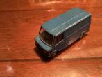 Conrad Mercedes Benz bus 1:50, Ophalen of Verzenden, Zo goed als nieuw, Bus of Vrachtwagen, Conrad