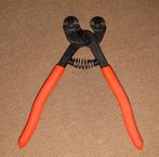 Mozaïek Kniptang, Ophalen of Verzenden, Gebruikt