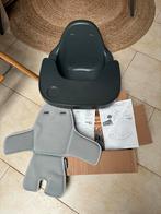 Childhome kinderstoel + extra’s, Ophalen, Gebruikt, Meegroeistoel, Afneembaar eetblad