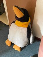 XXL Pinguïn knuffel – 65 cm groot, Ophalen of Verzenden, Gebruikt