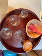 Diverse Pinda Set, Gebruikt, Overige typen, Ophalen of Verzenden, Glas