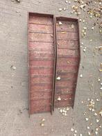 Zware Auto Bokken, Auto diversen, Autogereedschap, Ophalen of Verzenden, S, E, S
