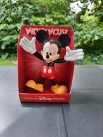 Mickey Mouse Disney original. Nieuw!, Ophalen of Verzenden, Mickey Mouse, Zo goed als nieuw, Beeldje of Figuurtje