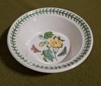 Portmeirion Botanic Garden Cereal Bowl / ontbijtkom, Huis en Inrichting, Keuken | Servies, Gebruikt, Ophalen of Verzenden, Kom(men)