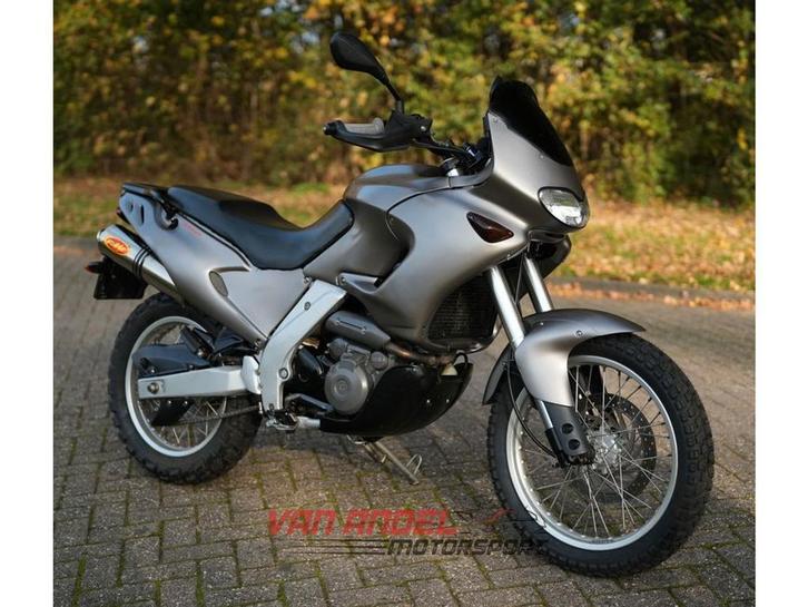Aprilia Pegaso 650 | TET | OFFROAD | Rijklaar ! (bj 2000), Motoren, Motoren | Aprilia, Bedrijf, Overig, meer dan 35 kW, Motorrijbewijs A