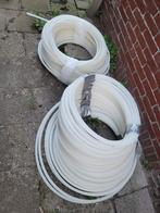 Vloerverwarming buis 14 mm, Doe-het-zelf en Verbouw, Buizen en Afvoer, Overige materialen, 6 meter of meer, Overige typen, Nieuw