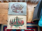 Turmac sigaretten, 2 albums, Ophalen of Verzenden, Zo goed als nieuw