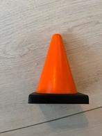 Knijpfiguurtje / squishy pilon. Ongeveer 8,5 cm, Ophalen of Verzenden, Zo goed als nieuw