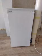 Whirlpool inbouw koelkast, Witgoed en Apparatuur, Koelkasten en IJskasten, 45 tot 60 cm, Ophalen, 85 tot 120 cm, Zonder vriesvak