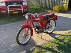 1959 Garelli 70 Brommer, Fietsen en Brommers, Gebruikt, Garelli