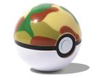 Pokemon Pokeball kaki + 1 willekeurige Pikachu Action Figure, Ophalen of Verzenden, Nieuw, Overige typen