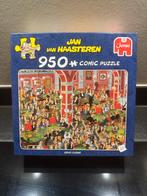Te koop: Jan van Haasteren puzzel–Crazy Casino (950 stukjes), Hobby en Vrije tijd, Denksport en Puzzels, Ophalen of Verzenden