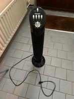 Vloer ventilator Bestron, Witgoed en Apparatuur, Ventilatoren, Ophalen, Gebruikt, Vloerventilator