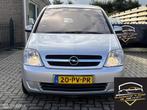 Opel Meriva 1.4-16V Cosmo 5drs | hoge instap | lange apk !, Auto's, Opel, Voorwielaandrijving, Gebruikt, 4 cilinders, Bedrijf