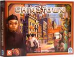 Gezocht: bordspel Chinatown, Gebruikt, Ophalen of Verzenden