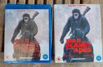 War Planet of the Apes  Blu-Ray nieuw Engelstalig, Cd's en Dvd's, Blu-ray, Ophalen of Verzenden, Nieuw in verpakking