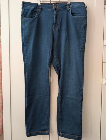 Zizzi stretch slim fit jeans maat 46/L78 beschikbaar voor biedingen