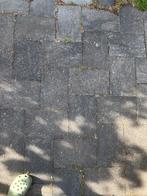 Tuintegels, Tuin en Terras, Tegels en Klinkers, Ophalen, Gebruikt, 10 m² of meer, Beton