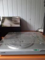 Sony PS-LX 4 platenspeler,pick-up, Ophalen of Verzenden, Gebruikt, Sony