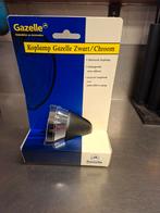 Gazelle koplamp in originele verpakking., Ophalen of Verzenden, Dynamo, Voorlicht
