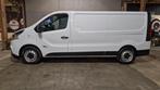 Fiat Talento 2.0 MultiJet L2H1 Basis 146PK EURO 6 | RIJKLAAR, Voorwielaandrijving, Stof, Gebruikt, Wit