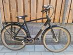 Te koop mooie Gazelle Esprit H54 jongensfiets/herenfiets, Ophalen, Zo goed als nieuw, Gazelle, Versnellingen