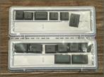 GMK CYL Dualshot Command set NIEUW, Computers en Software, Toetsenborden, Ophalen of Verzenden, Nieuw