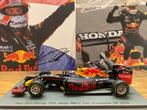 ✅ Max Verstappen 1:43 Silverstone British GP 2016 Spark RB12, Nieuw, Ophalen of Verzenden, Formule 1
