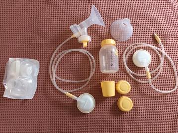 Medela Symphony kolfset, compleet