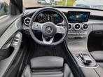 Mercedes-Benz C 300 D Premium, Auto's, Mercedes-Benz, Automaat, Achterwielaandrijving, Bedrijf, Diesel