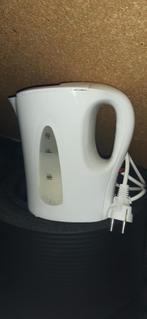 Waterkoker 1 liter, 1 tot 2 liter, Ophalen, Zo goed als nieuw