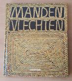 Manden Vlechten - 1977, Ophalen of Verzenden, Gelezen, Overige onderwerpen
