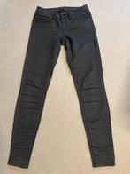 Mooie grijs zwarte broek, Ophalen of Verzenden, Zo goed als nieuw, Maat 34 (XS) of kleiner, Superstar