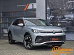 Volkswagen Tiguan 1.5 eTSI R-Line BOMVOL|MEMORY|HEADUP|PANO, Stof, 4 cilinders, Parkeersensor, Bedrijf