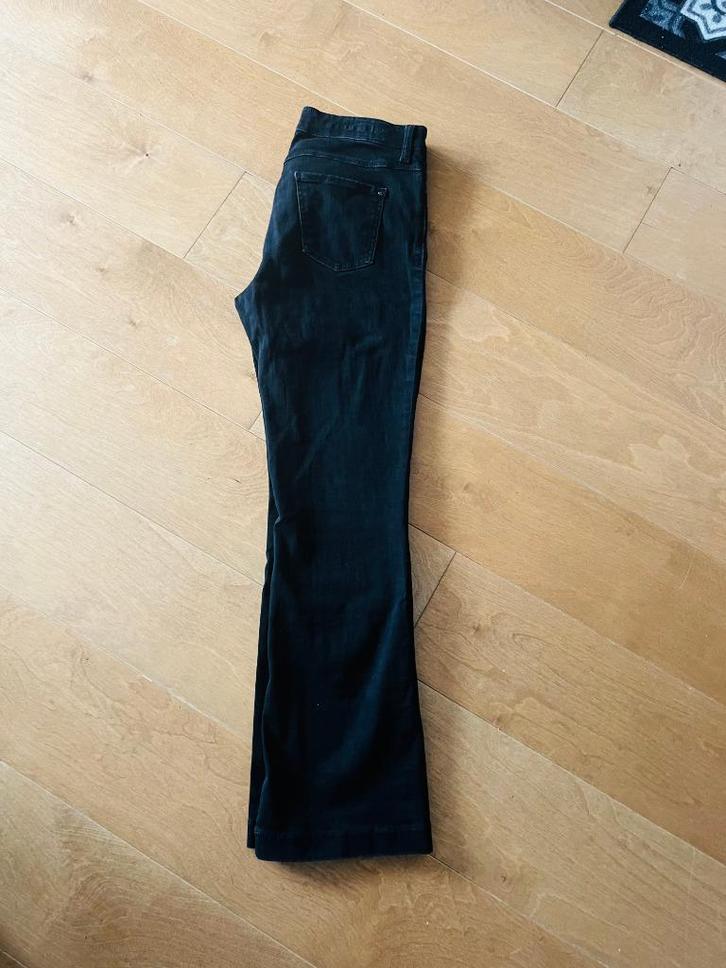 Mac Dream Boot jeans maat 40/32. flair, Kleding | Dames, Spijkerbroeken en Jeans, Zo goed als nieuw, W30 - W32 (confectie 38/40)