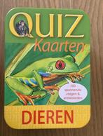 Quiz spel, Ophalen of Verzenden, Zo goed als nieuw, Bright vision